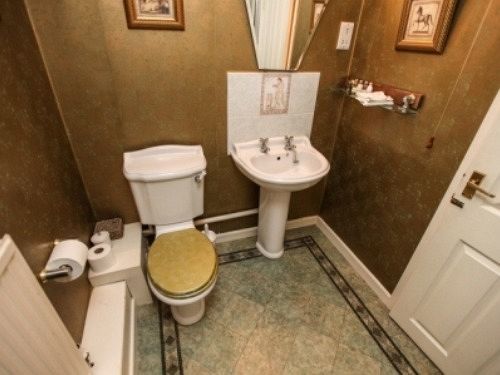 The Angel At 4* Burford